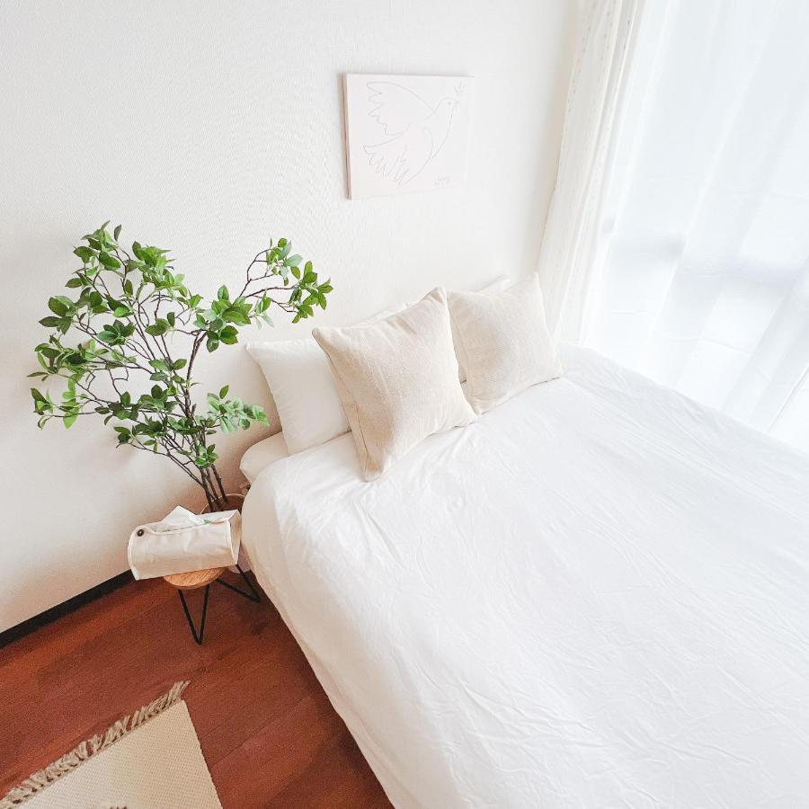 小春日和_小豆館 Apartment Tokyo Exterior photo