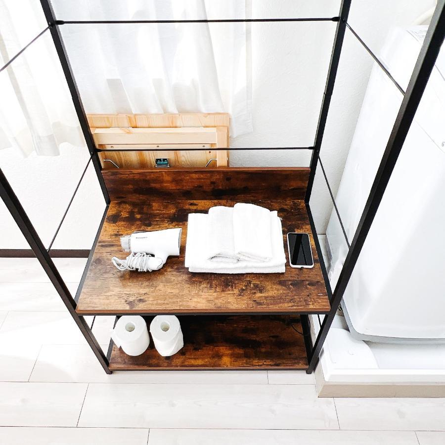 小春日和_小豆館 Apartment Tokyo Exterior photo