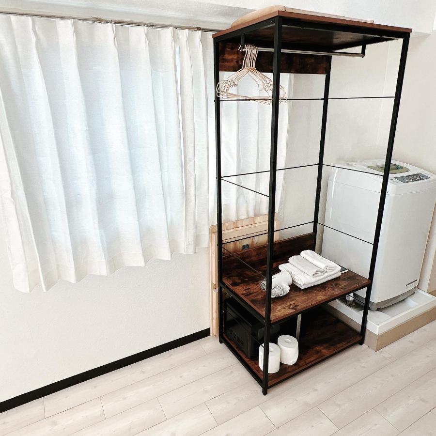 小春日和_小豆館 Apartment Tokyo Exterior photo