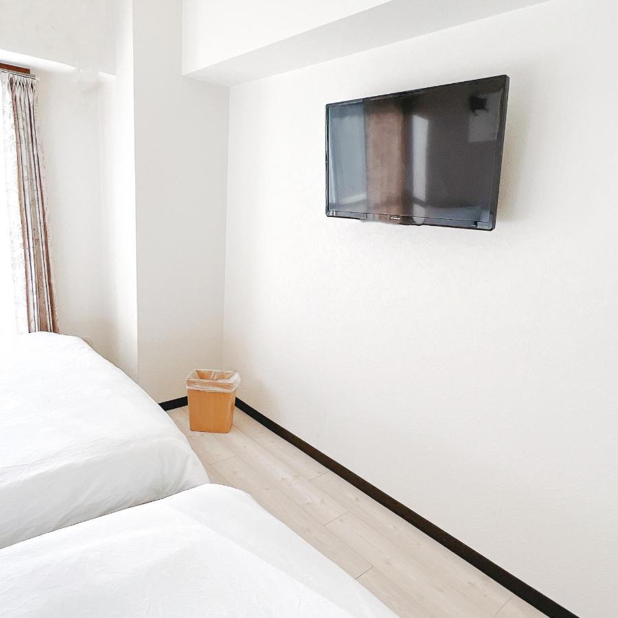 小春日和_小豆館 Apartment Tokyo Exterior photo