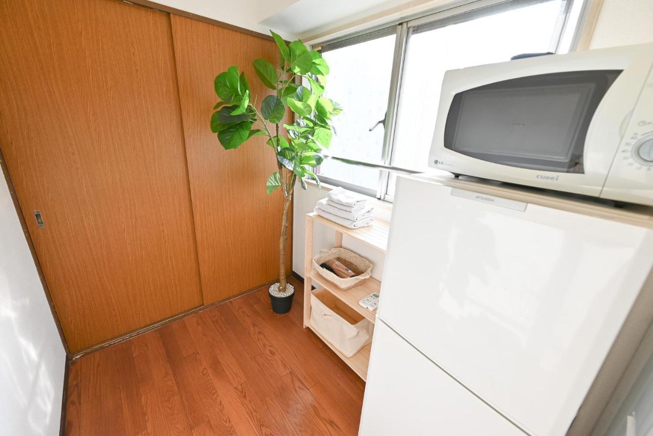 小春日和_小豆館 Apartment Tokyo Exterior photo