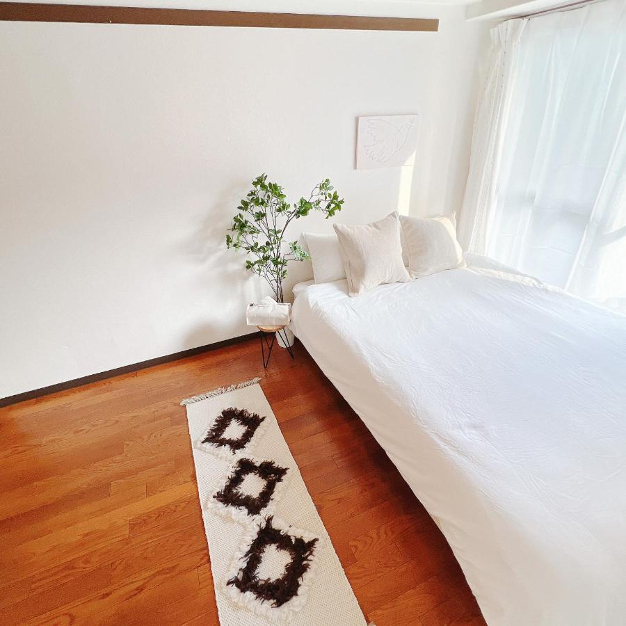 小春日和_小豆館 Apartment Tokyo Exterior photo