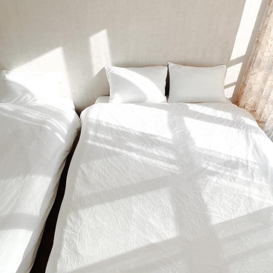 小春日和_小豆館 Apartment Tokyo Exterior photo