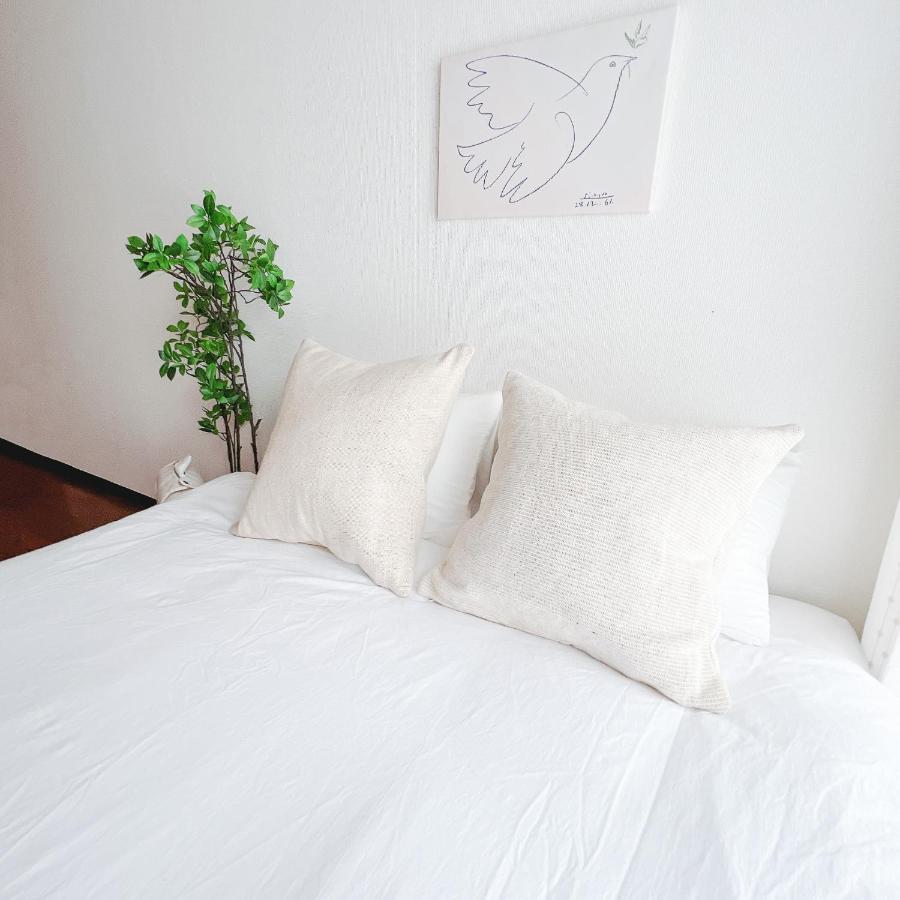 小春日和_小豆館 Apartment Tokyo Exterior photo
