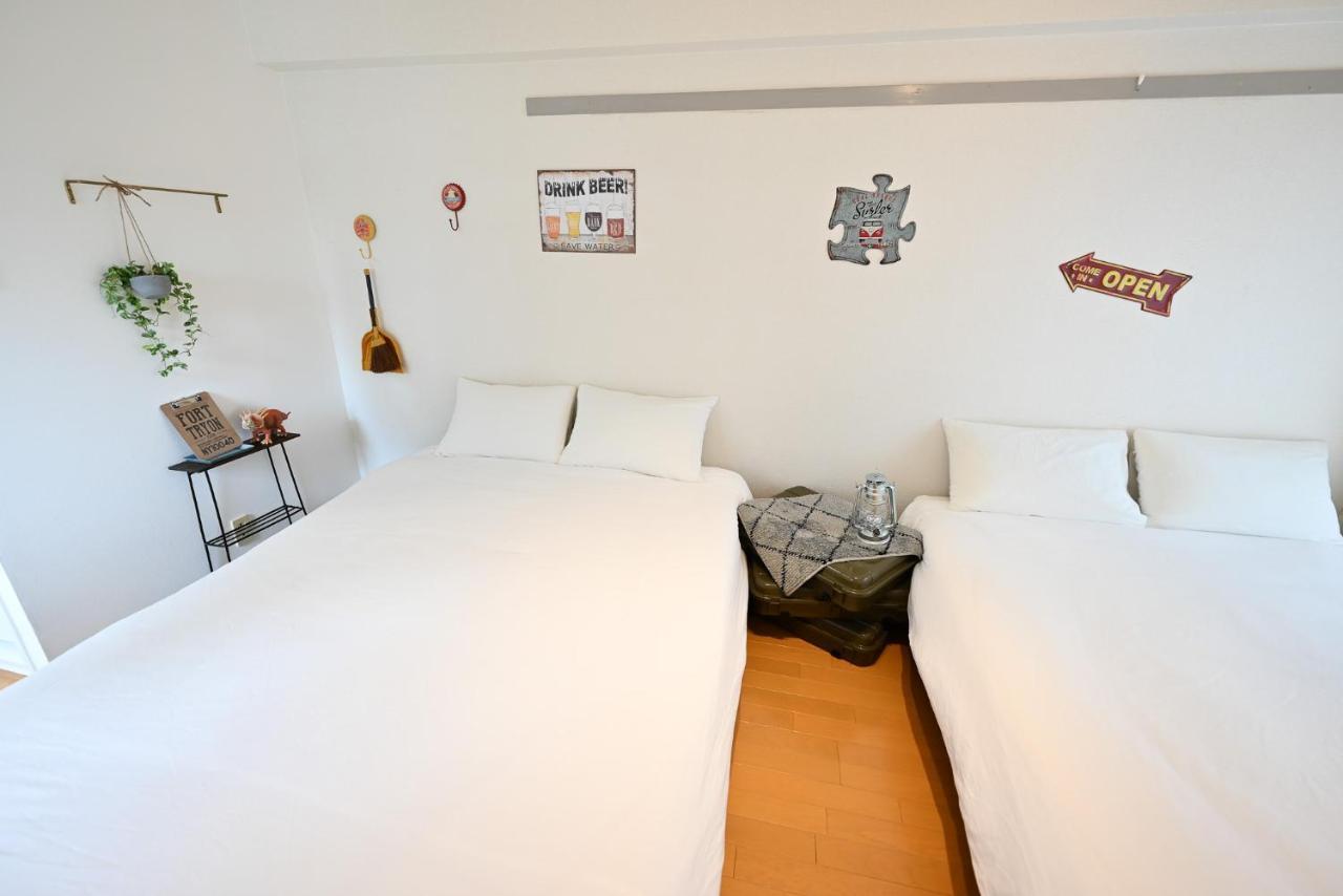 小春日和_小豆館 Apartment Tokyo Exterior photo