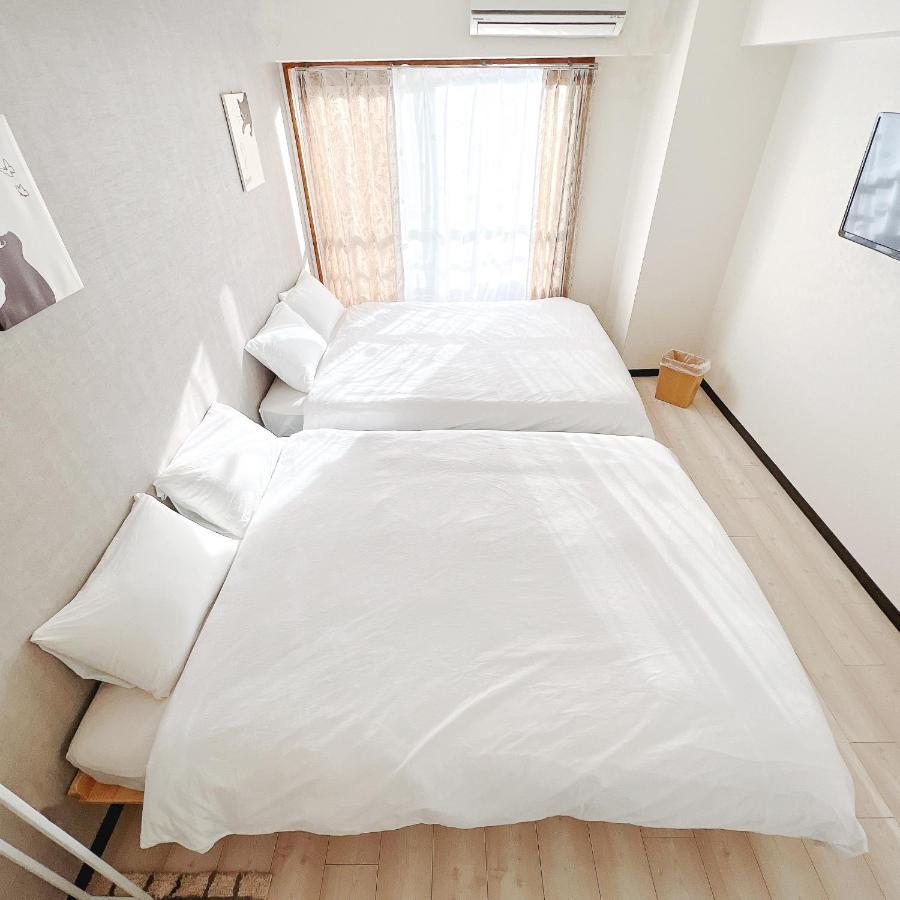 小春日和_小豆館 Apartment Tokyo Exterior photo