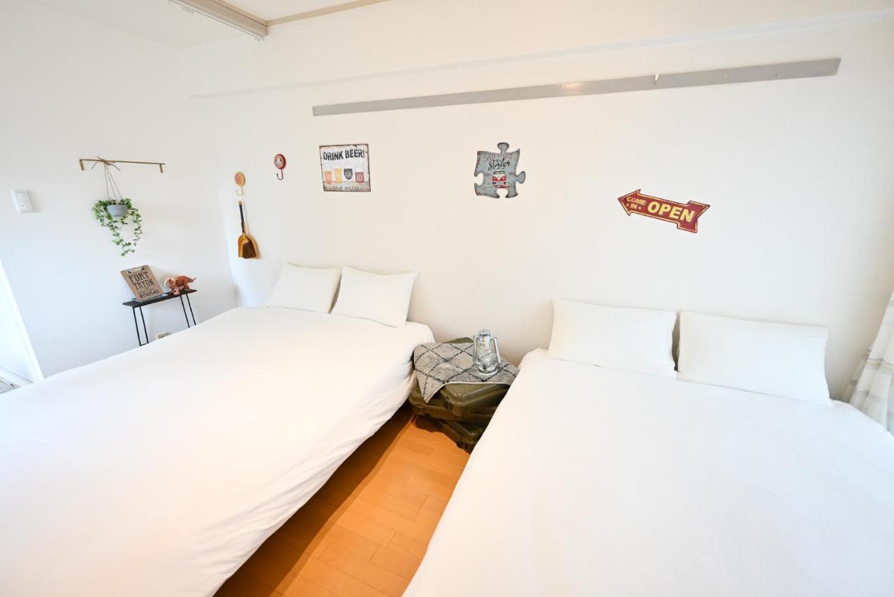 小春日和_小豆館 Apartment Tokyo Exterior photo