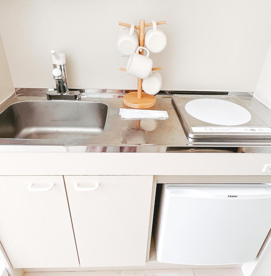 小春日和_小豆館 Apartment Tokyo Exterior photo