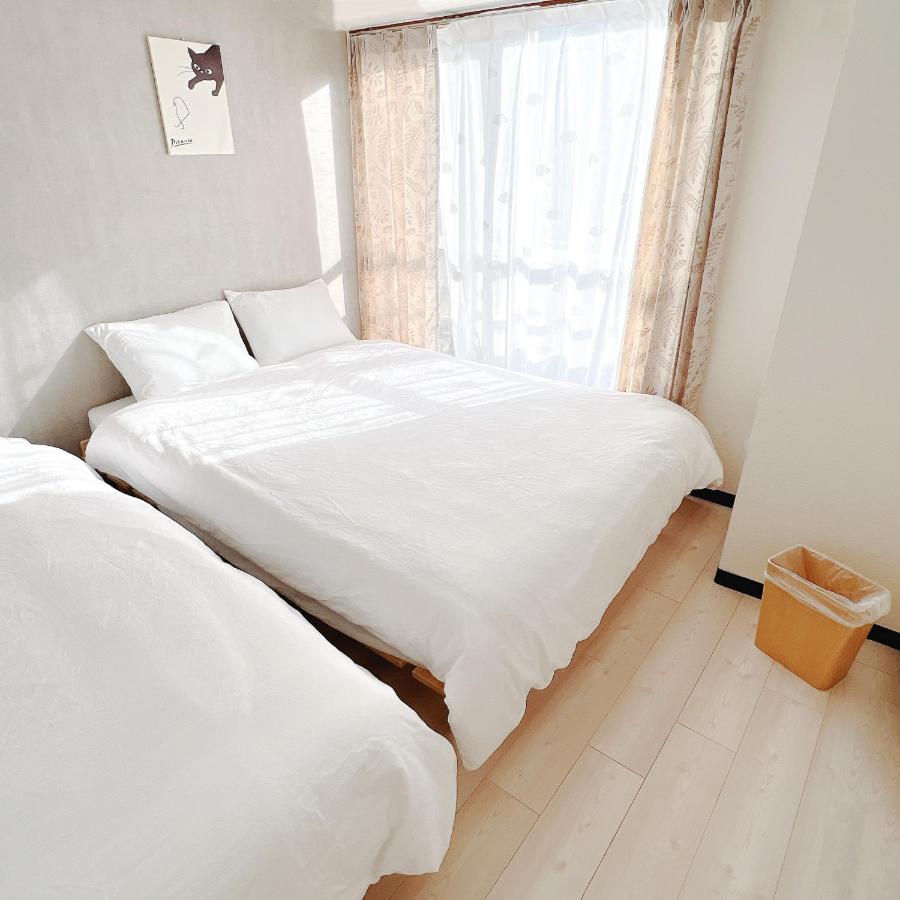 小春日和_小豆館 Apartment Tokyo Exterior photo