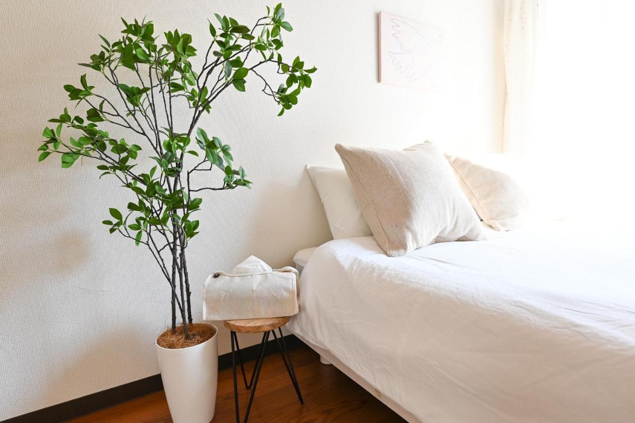 小春日和_小豆館 Apartment Tokyo Exterior photo