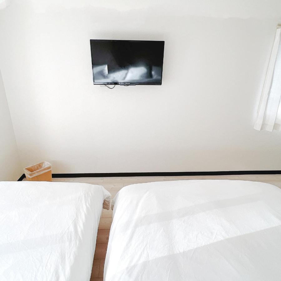小春日和_小豆館 Apartment Tokyo Exterior photo