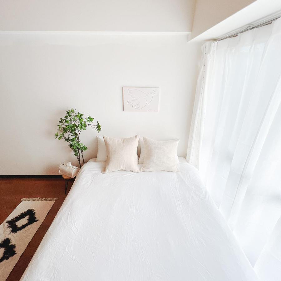 小春日和_小豆館 Apartment Tokyo Exterior photo