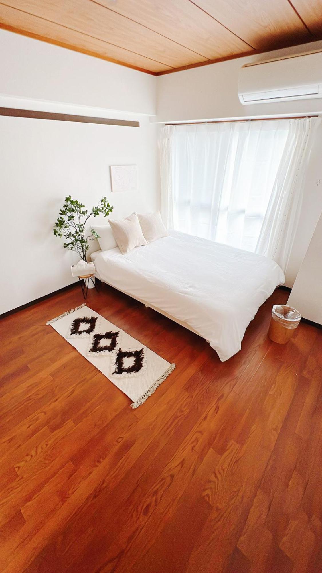 小春日和_小豆館 Apartment Tokyo Exterior photo
